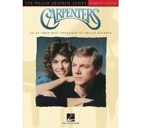 Carpenters: Arr. Phillip Keveren The Phillip Keveren Series Piano Solo