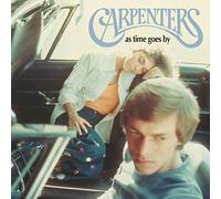 Carpenters - As Time Goes By