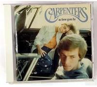 Carpenters - As Time Goes by