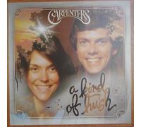 Carpenters - Carpenters - A Kind Of Hush - A&M Records - 65 355