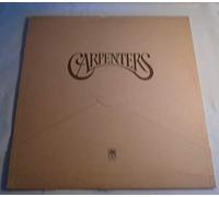 Carpenters - Carpenters - A&M Records - SP-3502, A&M Records - SP 3502