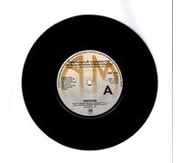 Carpenters - Carpenters - Calling Occupants Of Interplanetary Craft (The Recognized Anthem Of World Contact Day) / Can't Smile Without You - [7"]