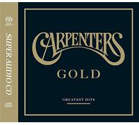 Carpenters - Carpenters Gold-Greatest Hits