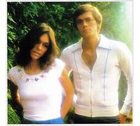 Carpenters - Carpenters - Horizon - A&M Records - 27 022-3