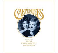Carpenters – Carpenters – Import