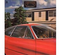 Carpenters - CARPENTERS Now & Then vinyl LP