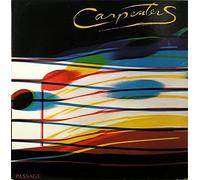 Carpenters - CARPENTERS Passage vinyl LP