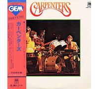 Carpenters - Carpenters - Sweet, Sweet Smile - [7"]