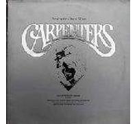 Carpenters - Carpenters - Yesterday Once More - A&M Records