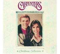 CARPENTERS - CHRISTMAS COLLECTION 2 CD 31 TRACKS WEIHNACHTS-POP NEUF