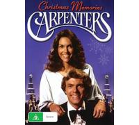 Carpenters Christmas Memories