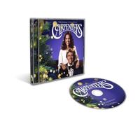 Carpenters - Christmas Once More - 1CD - D99z