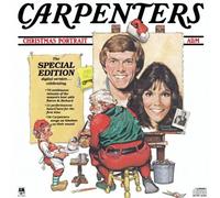 Carpenters - Christmas Portrait [Import]