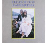 Carpenters - Close to You -Remast-