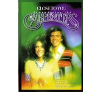 Carpenters Close To You Remembering the Carpenters 【UA-08】 [DVD]
