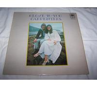 Carpenters - Close to you / Vinyl record [Vinyl-LP]