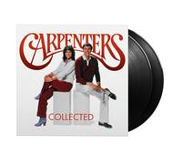 Carpenters – Collected – Vinyle 2LP 180 gm noir Gatefold (Music on Vinyl)