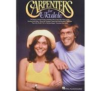 Carpenters For Ukulele - [Version Originale] Inconnu (Auteur)