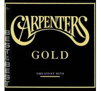 Carpenters – Gold-Greatest Hits – CD – Neuf