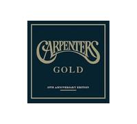 Carpenters – Gold – Édition 35e anniversaire