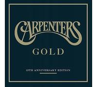 Carpenters – Gold – Édition 35e anniversaire