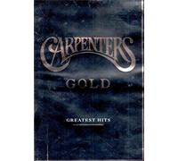 The Carpenters – Gold – Greatest Hits – DVD
