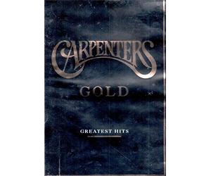 Carpenters : Gold, Greatest Hits