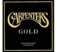 Carpenters Gold - Greatest Hits by Carpenters [Audio CD] NEUF