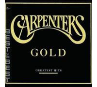 CARPENTERS "GOLD-GREATEST HITS" CD NEW