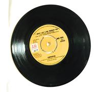 CARPENTERS - goodbye to love 45 rpm single