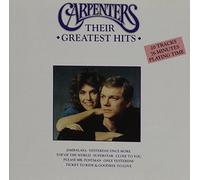 Carpenters – Greatest Hits – Import