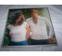 CARPENTERS - Horizon - Envelope sleeve
