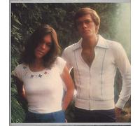 CARPENTERS - Horizon LP (Vinyl Album) UK A&M 1975