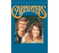Carpenters - Interpretations [Import USA Zone 1]