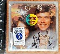 Carpenters - Kind of Hush