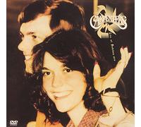 Carpenters-Live at Budokan 1974 [Edizione: Giappone] [Import]