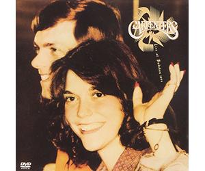 Carpenters-Live at Budokan 1974 [Edizione: Giappone] [Import]