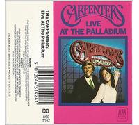 Carpenters - Live at the Palladium