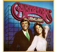 Carpenters - Live At The Palladium [Vinyl LP]
