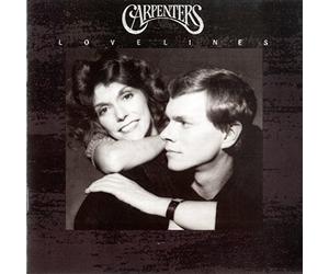 Carpenters - Lovelines