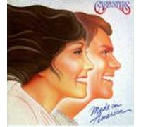 Carpenters - Made in America