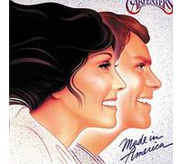 Carpenters – Made in America – Vinyle