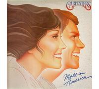 Carpenters - Made in America