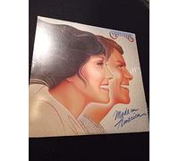 Carpenters - Made In America