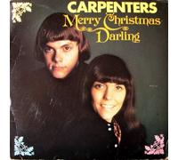 Carpenters - Merry Christmas Darling