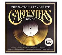 Carpenters – Nation's Favourite – CD – Import – Deutsche Grammophon