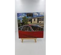 Carpenters Now And Then LP A&M AMLH63519 EX/EX