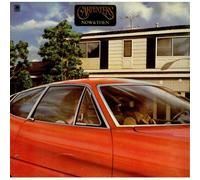 Carpenters Now & Then 1973 UK vinyl LP AMLH63519