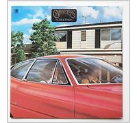 Carpenters - Now & then (Asian pressing, #td1251) / Vinyl record [Vinyl-LP]
