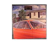 Carpenters - Now & Then - Carpenters LP